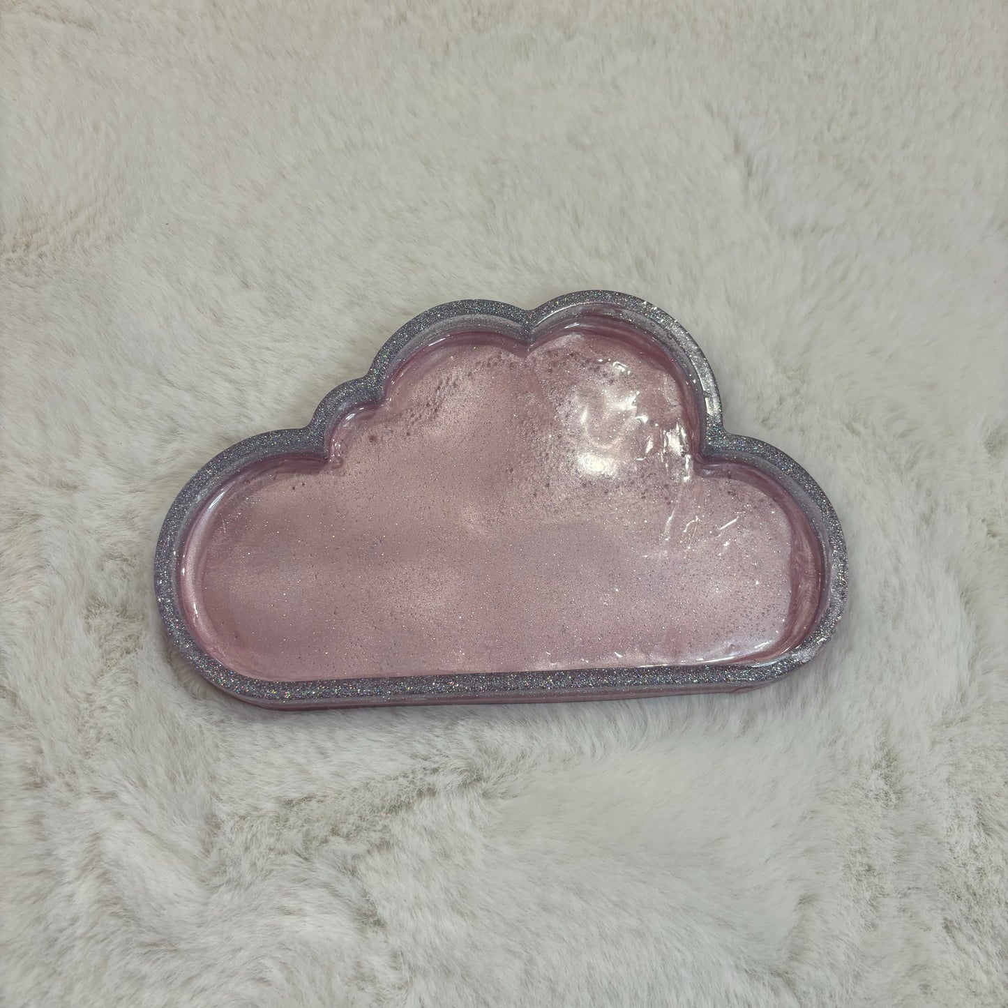 Cloud tray