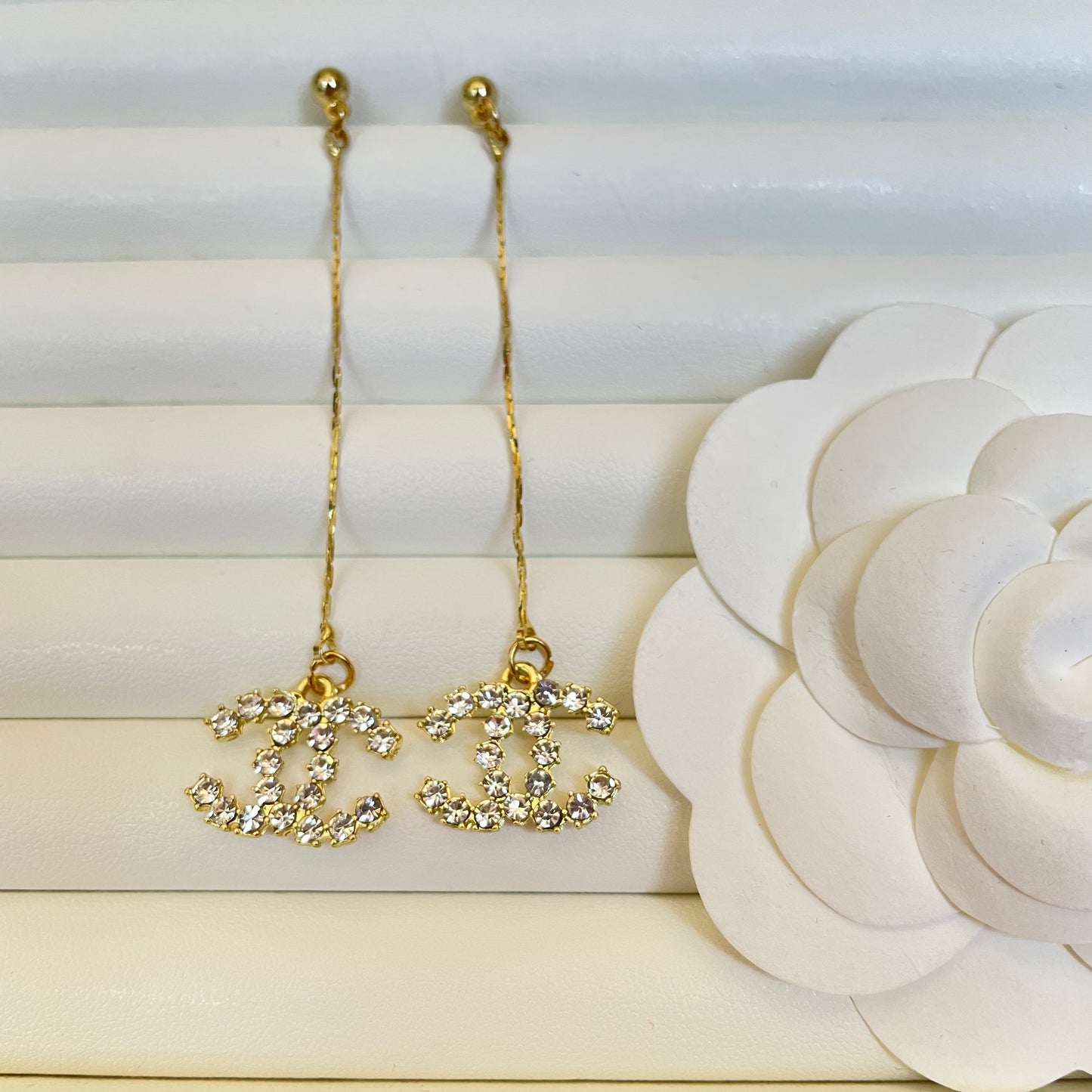 Classic Drop Earring 💕